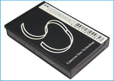 CS-HUE583SL battery product image 2