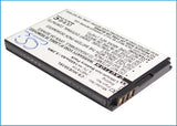 CS-HUE583SL battery product image 3