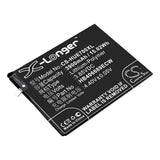 Huawei JKM-LX1 / JKM-LX2 / JKM-LX3 / JKM-TL00 Battery 3.85V 3900mAh - Compatible Replacement