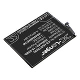 Huawei JKM-LX1 / JKM-LX2 / JKM-LX3 / JKM-TL00 Battery 3.85V 3900mAh - Compatible Replacement