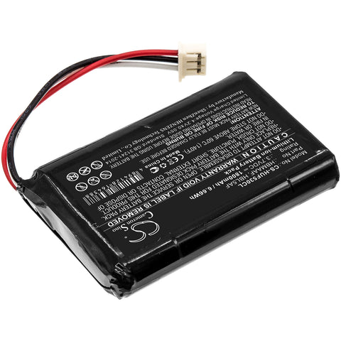 Huawei ETS5623 Battery 3.7V 1800mAh Li-Ion - Compatible Replacement