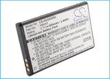 CS-HUG620SL battery product image 1