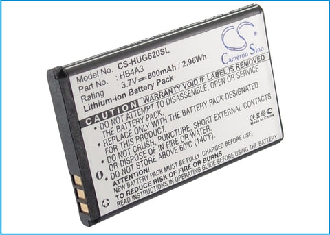 CS-HUG620SL battery product image 1