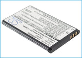 CS-HUG620SL battery product image 2