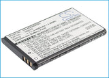CS-HUG620SL battery product image 4