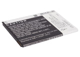 CS-HUG750XL battery product image 3