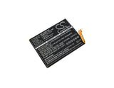 Huawei CAZ-TL10 Battery 3.85V 3300mAh - Compatible Replacement