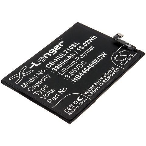 CS-HUL210SL battery product image 2