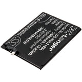 CS-HUL210SL battery product image 3