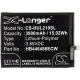CS-HUL210SL battery product image 4