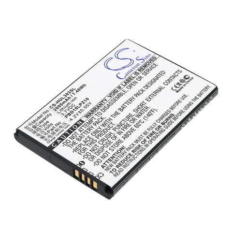 CS-HUL303SL battery product image 1