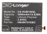 CS-HUM100SL battery product image 2