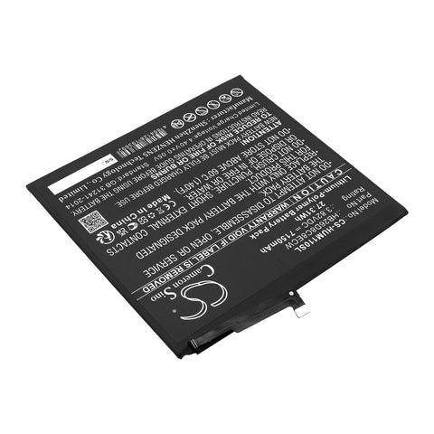 CS-HUM110SL battery product image 1