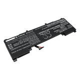 CS-HUM167NB battery product image 4
