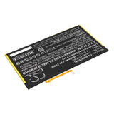 CS-HUM200XL battery product image 2
