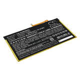 CS-HUM200XL battery product image 4