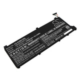CS-HUM410SL battery product image 1