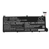 CS-HUM410SL battery product image 2