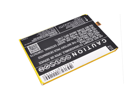CS-HUM800SL battery product image 3