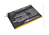 CS-HUM800SL battery product image 5