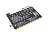 CS-HUM800SL battery product image 6
