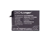 Huawei Y7 Battery 3.82V 4000mAh - Compatible Replacement