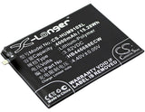CS-HUM910XL battery product image 1