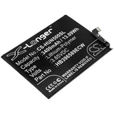 CS-HUN500SL battery product image 1