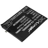 CS-HUN500SL battery product image 2