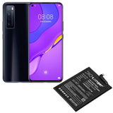 CS-HUN700SL battery product image 2