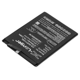 Huawei Honor Play Premium Edition Dual SIM TD-LTE Battery 3.82V 3750mAh - Compatible Replacement