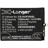 CS-HUP200SL battery product image 1