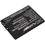CS-HUP200SL battery product image 4