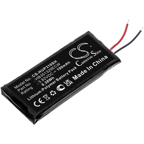 Cameron Sino CS-HUP310SH Battery