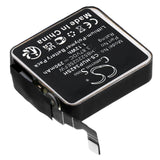 Cameron Sino CS-HUP342SH Battery 290 mAh Li-Polymer — battery pack