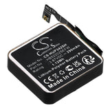 Cameron Sino CS-HUP342SH Battery 290 mAh Li-Polymer — product view 4