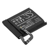 Cameron Sino CS-HUP400SH Battery 740 mAh Li-Polymer — battery pack