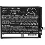 CS-HUP410SL battery product image 1
