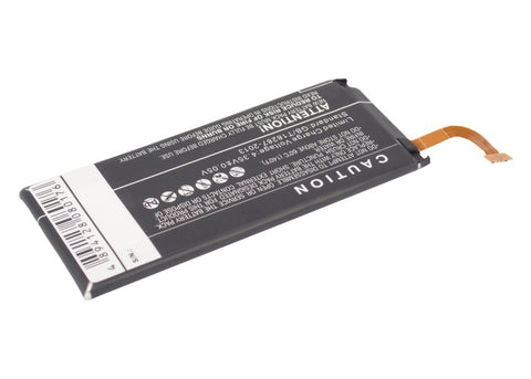Huawei Ascend G628-TL00 Battery 3.8V 2000mAh - Compatible Replacement