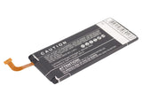 Huawei Ascend G628-TL00 Battery 3.8V 2000mAh - Compatible Replacement