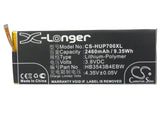 CS-HUP700XL battery product image 6