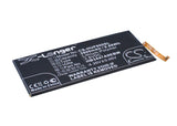 CS-HUP800SL battery product image 2