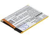 Huawei P Smart Dual SIM Battery 3.8V 2900mAh - Compatible Replacement