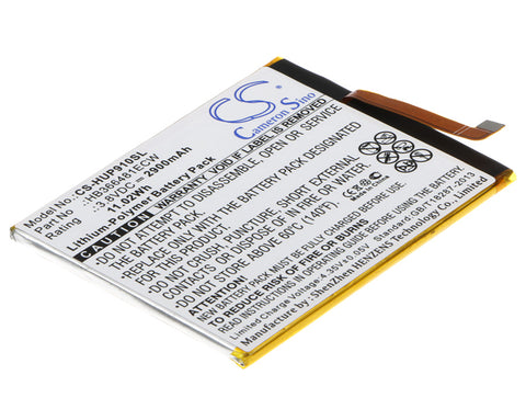 Huawei P Smart Dual SIM Battery 3.8V 2900mAh - Compatible Replacement