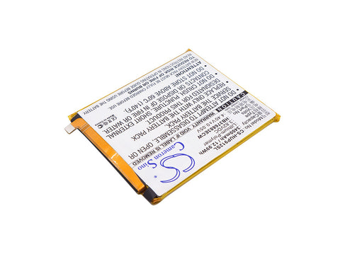 CS-HUP912SL battery product image 1