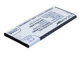 Huawei Ascend Y625-U51 Dual SIM Battery 3.8V 2580mAh - Compatible Replacement
