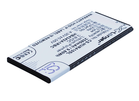 Huawei Ascend Y625-U51 Dual SIM Battery 3.8V 2580mAh - Compatible Replacement