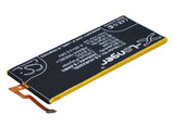 Huawei HB444199EBC+ Battery 3.8V 2550mAh - Compatible Replacement