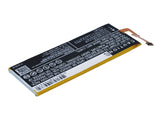 Huawei HB444199EBC+ Battery 3.8V 2550mAh - Compatible Replacement