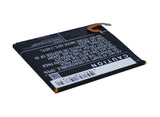 Huawei Honor 6 Extreme Edition Battery 3.8V 3100mAh - Compatible Replacement